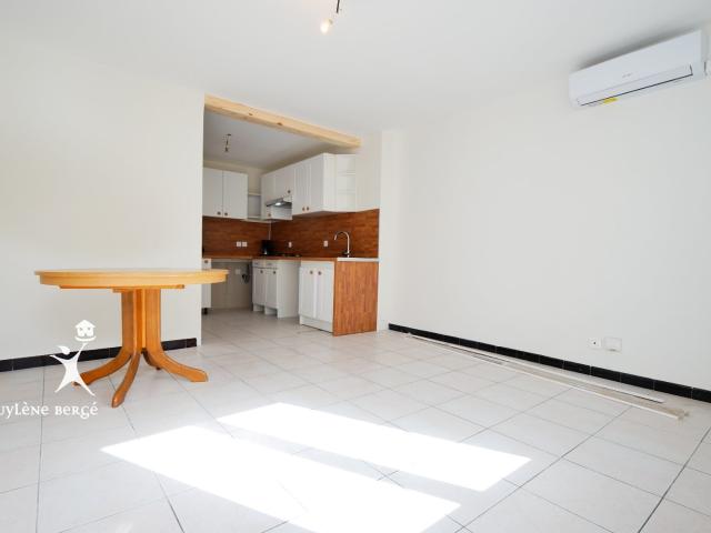 Maison location à Mas d'Androns, Aimargues