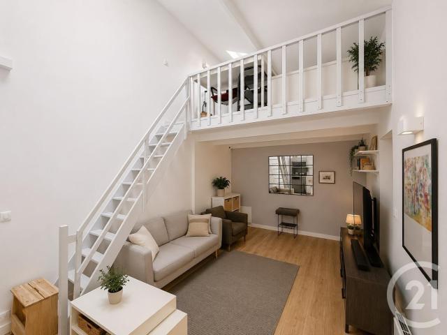 Maison location à Saint-Denis, Aubervilliers