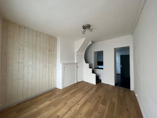 Maison location à Amiens