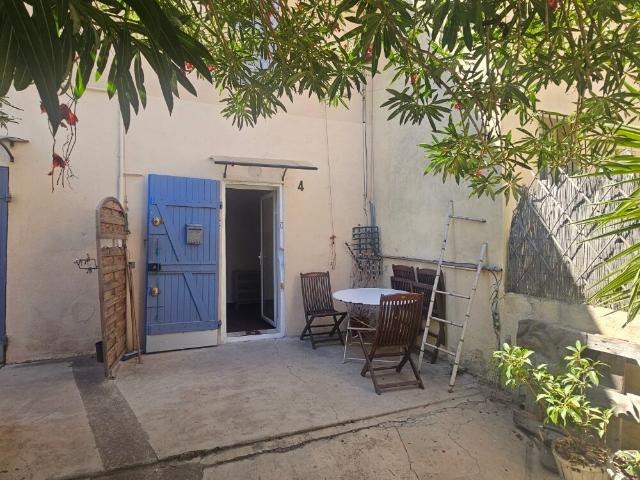 Maison location à Marseille 16e Arrondissement, Marseille