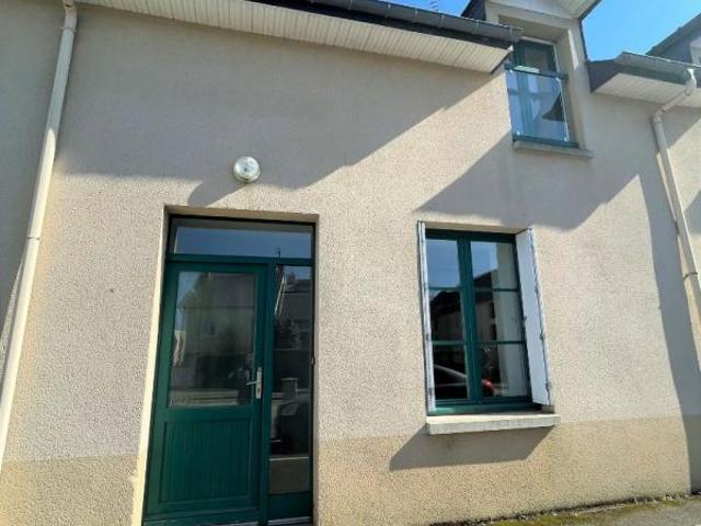 Maison location à France métropolitaine, Bretagne