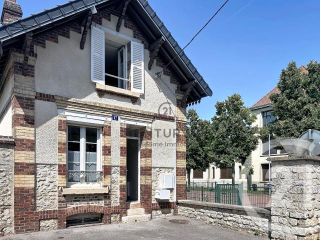 Maison location à Senlis, Crépy-en-valois