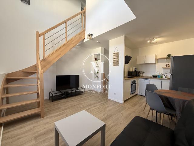 Maison location à Toulouse, Villemur-sur-tarn