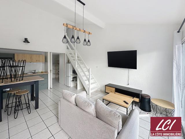Maison location à Arcachon, La Teste-de-buch