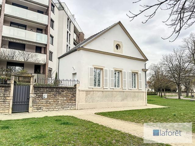 Maison location à Dijon