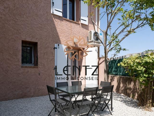 Maison location à Vinon-sur-Verdon, Var