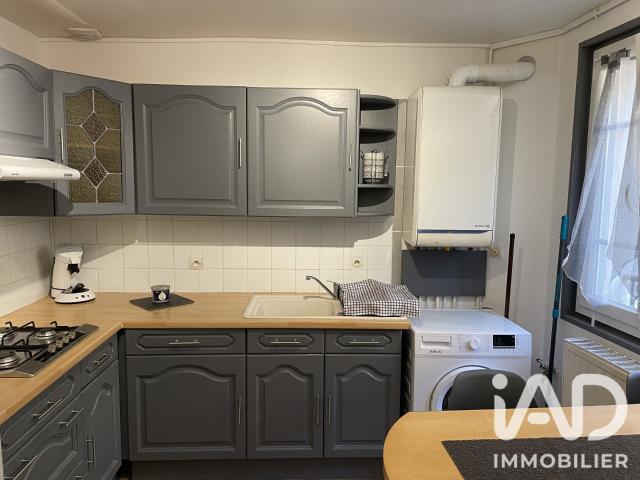 Maison location à Clermont, Mouy