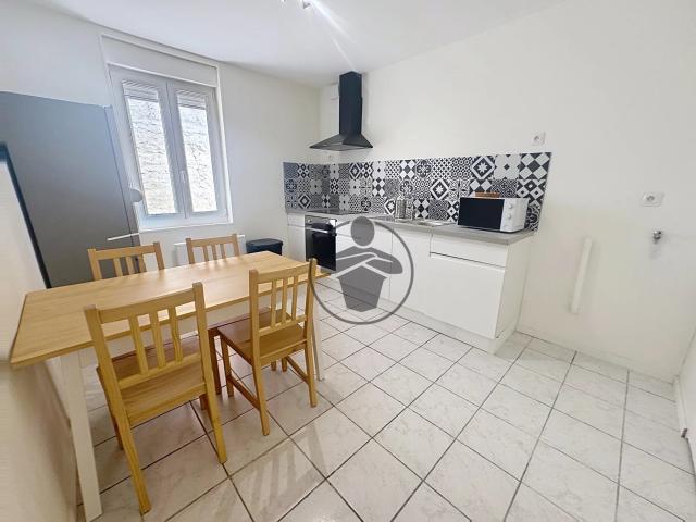 Maison location à Saint-Quentin, Saint-quentin
