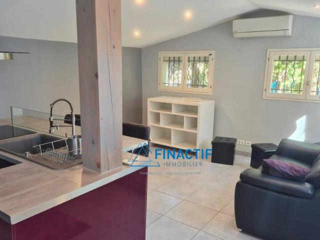 Maison location à Eguilles, Bouches-du-Rhône