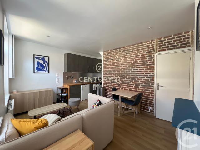 Maison location à Lille, La Madeleine