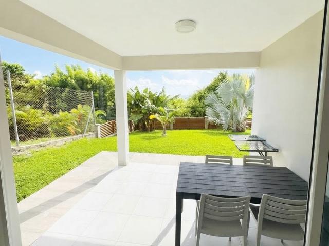 Maison location à Guadeloupe