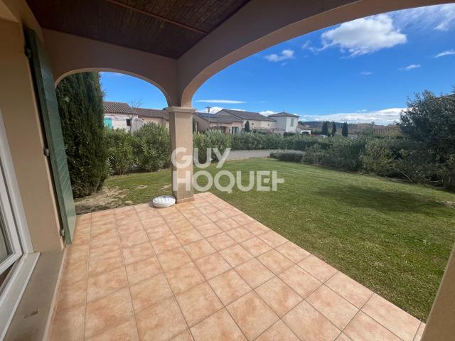 Maison location à Narbonne, Homps