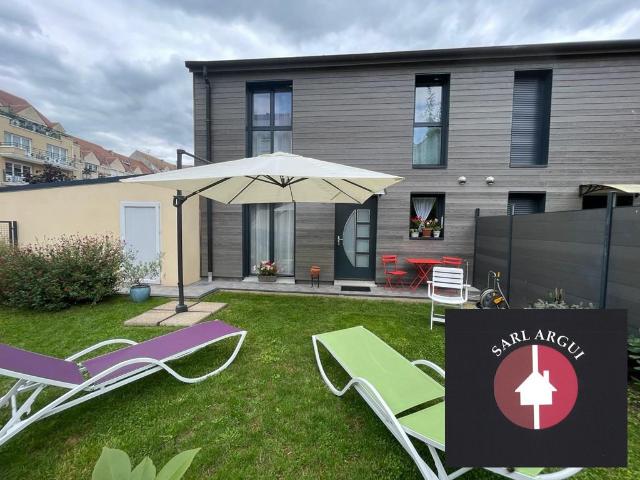 Maison location à Torcy, Lagny-sur-marne