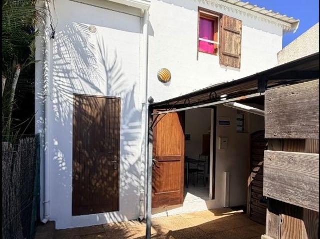 Maison location à La Réunion