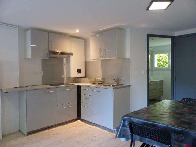 Maison location à Nantes, Rezé