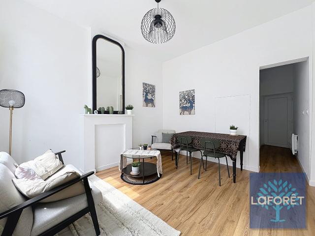 Maison location à Valenciennes, Anzin