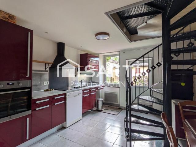 Maison location à Niort