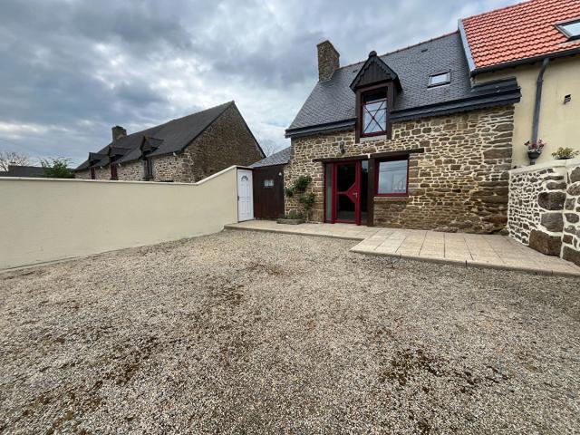 Maison location à La Ville Hue, La Boussac