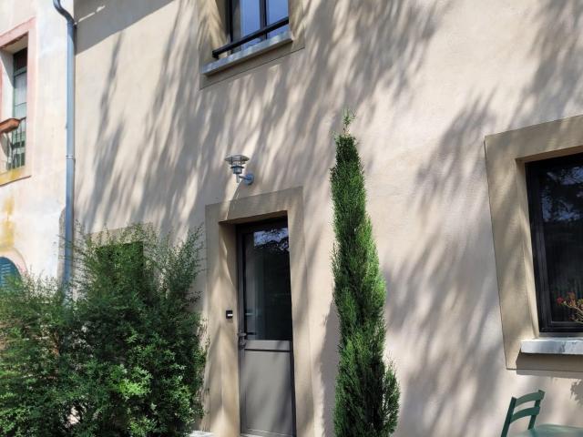 Maison location à Carcassonne