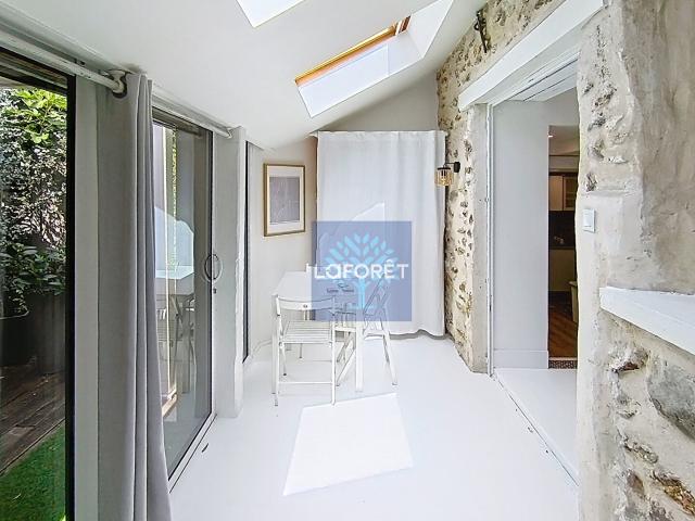 Maison location à Pontoise, Nerville-la-forêt