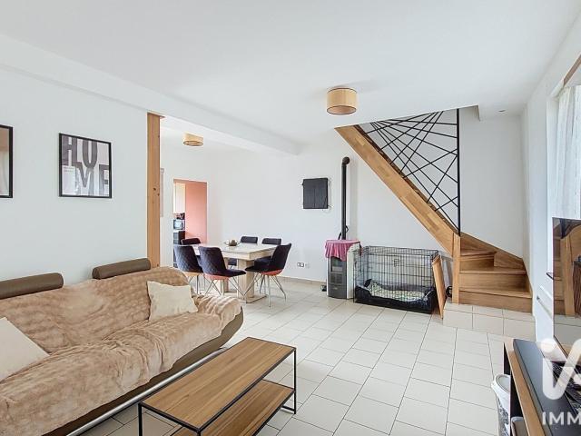 Maison location à Avesnes-sur-Helpe, Villers-pol