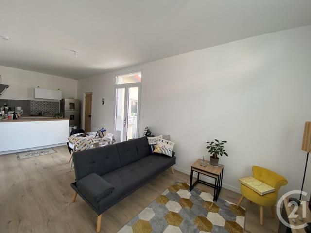 Maison location à La Rochelle