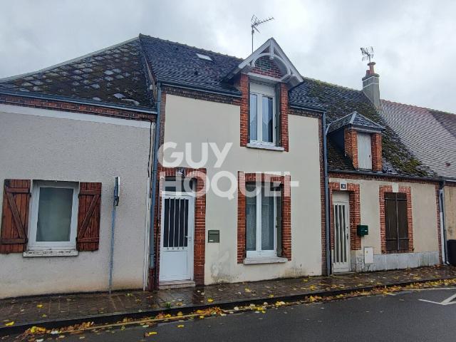 Maison location à Châteaudun, Cloyes-sur-le-loir