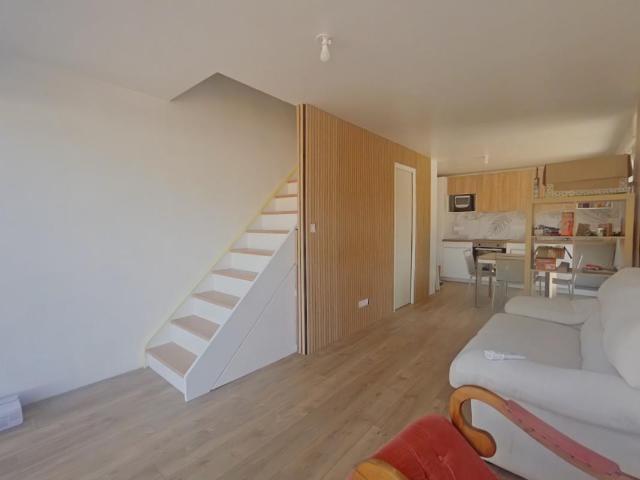 Maison location à Poitiers, Montamisé