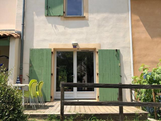 Maison location à Montpellier, Castries