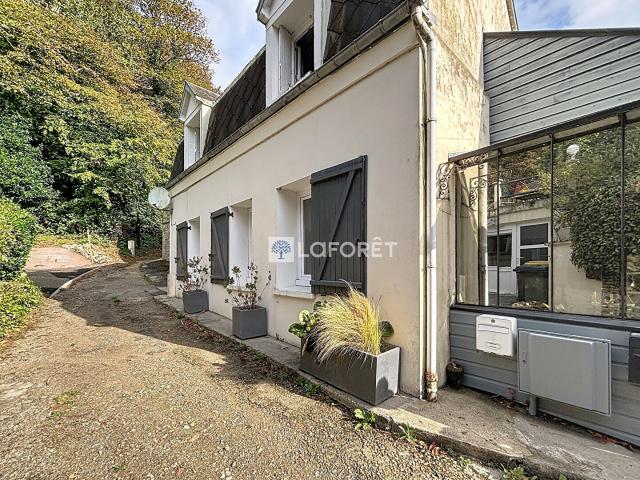 Maison location à Le Havre, Yport