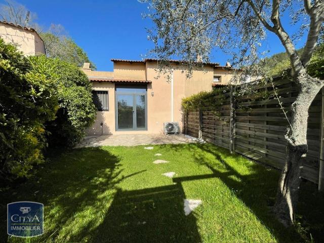 Maison location à Grasse, Mouans-sartoux