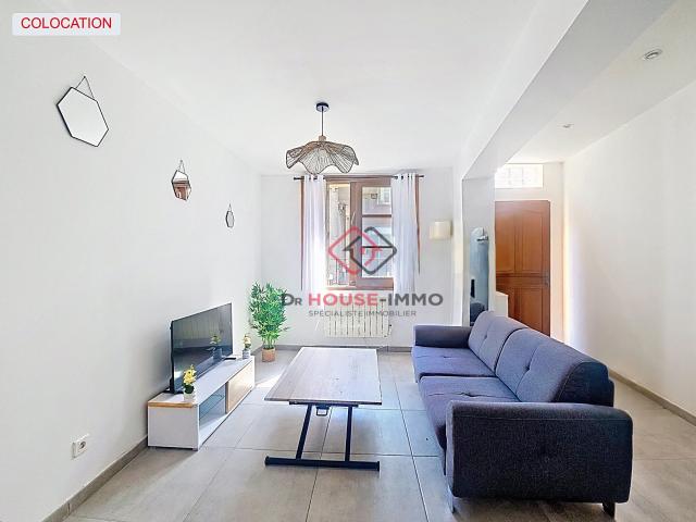 Maison location à Bobigny, Noisy-le-sec