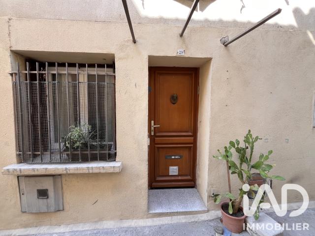 Maison location à Arles