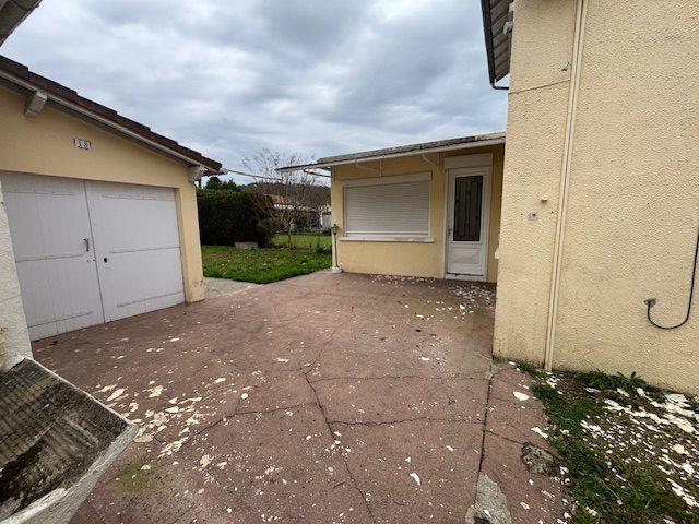 Maison location à Périgueux