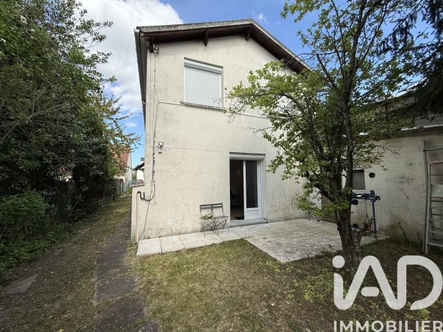 Maison location à Melun