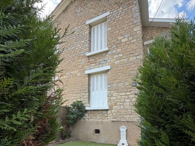 Maison location à Dijon
