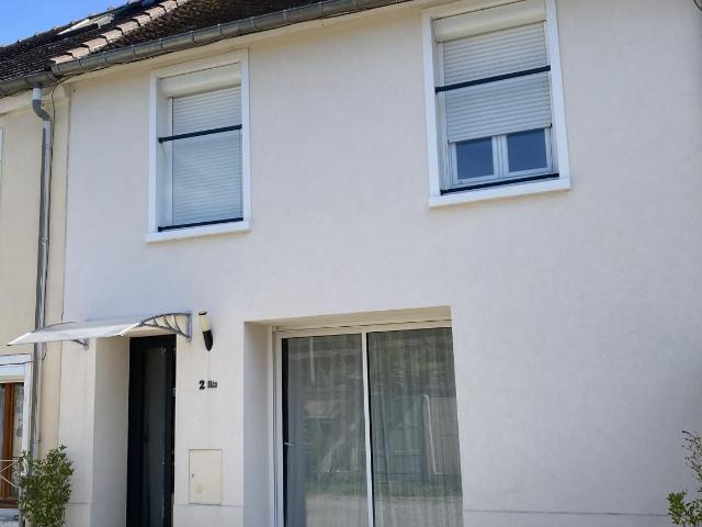 Maison location à Pontoise, Frouville