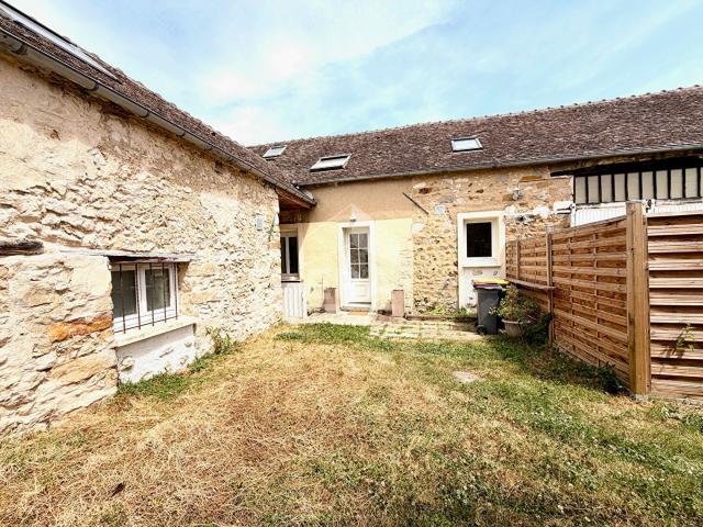 Maison location à Provins, Marolles-sur-seine