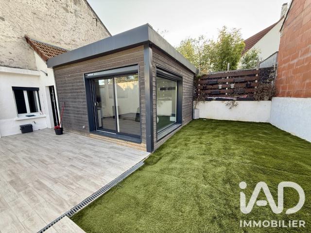 Maison location à Palaiseau, Marcoussis