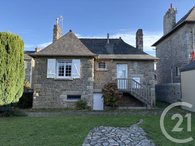 Maison location à Dinard, Ille-et-Vilaine