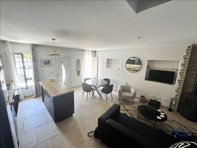 Maison location à Arrondissement de Toulon, Six-fours-les-plages