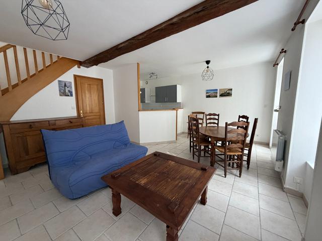 Maison location à La Rochelle