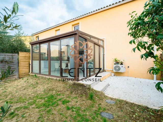 Maison location à Les Embarrades, Manosque
