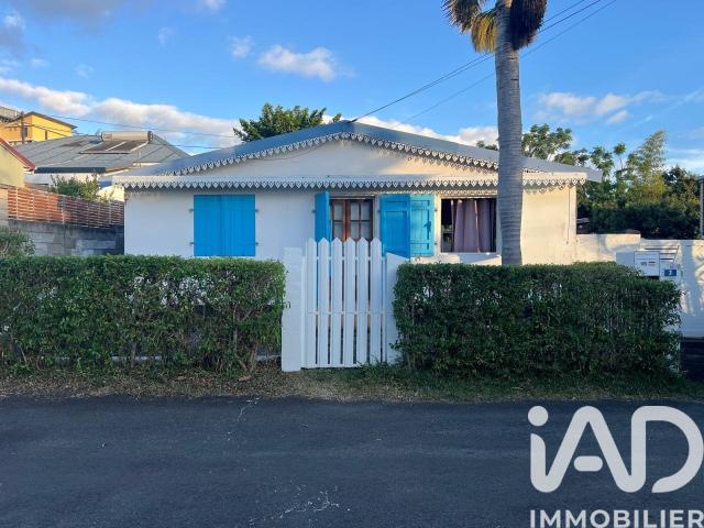 Maison location à La Réunion