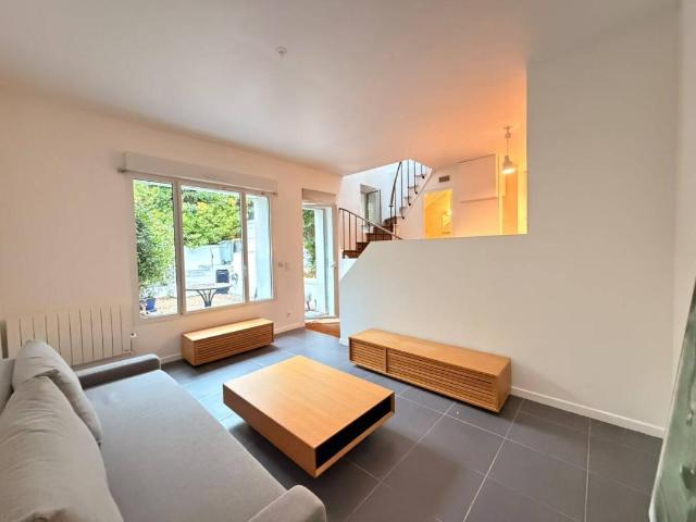 Maison location à Boulogne-Billancourt, Meudon