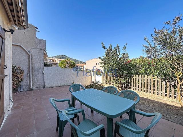 Maison location à Arrondissement de Toulon, Carqueiranne