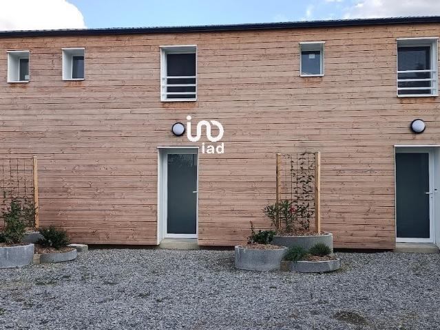 Maison location à Nantes, Pays de la Loire