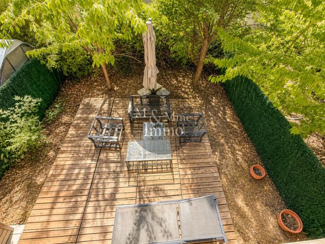 Maison location à Aix-en-Provence, Trets