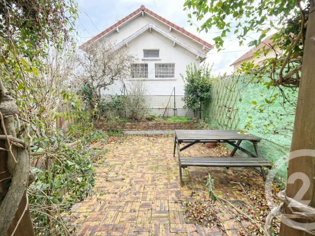 Maison location à Le Raincy, Le Bourget