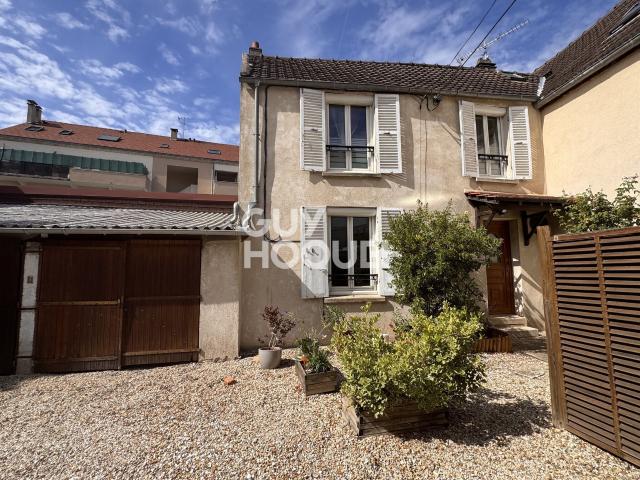 Maison location à Palaiseau, Savigny-sur-orge